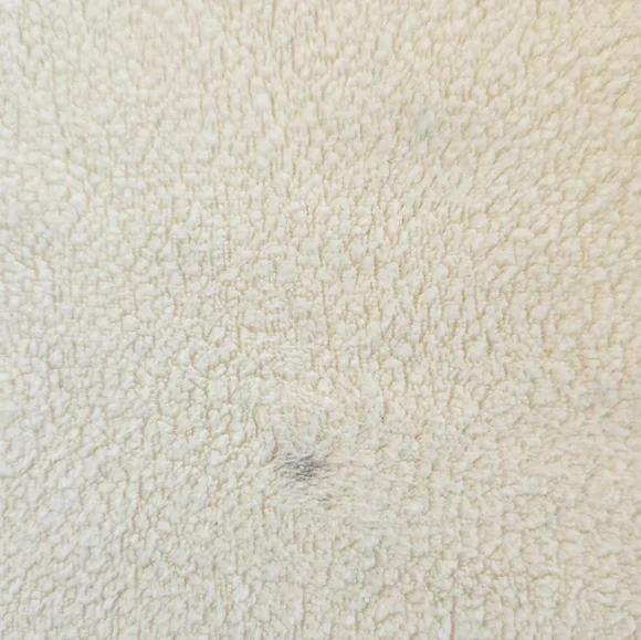 Vintage JUST BORN Baby Blanket You Are My Sunshine Sun Pastel 90s Y2K READ - Picture 13 of 14